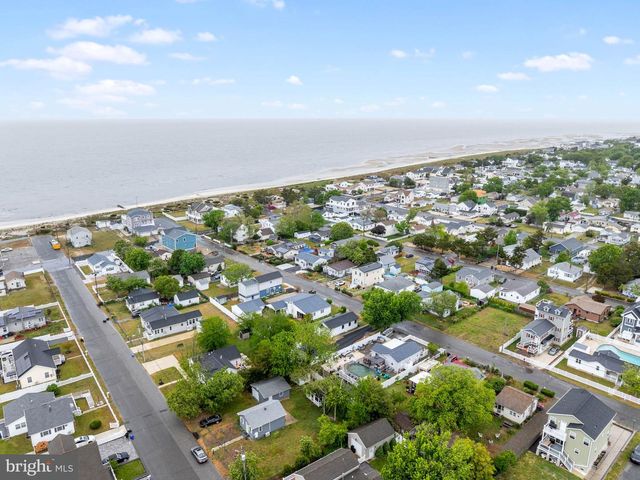 218 WOODLAND AVE, Villas, NJ 08251