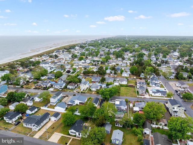 218 WOODLAND AVE, Villas, NJ 08251