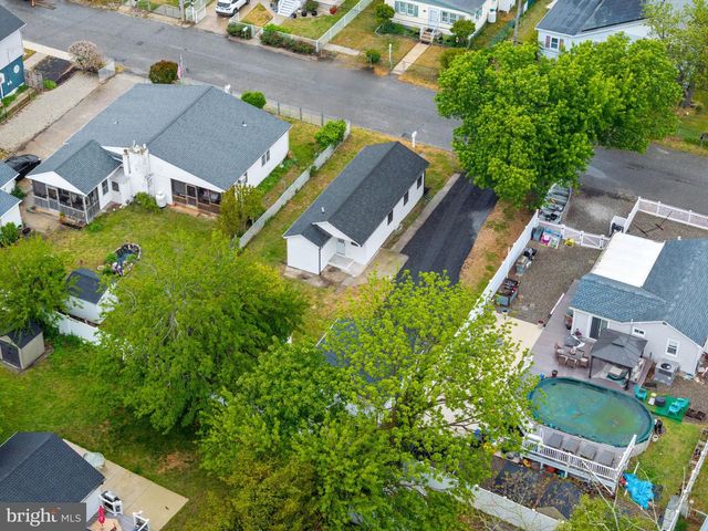 218 WOODLAND AVE, Villas, NJ 08251