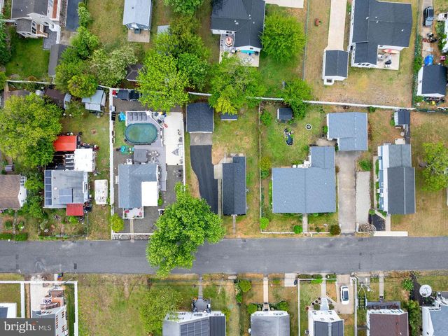 218 WOODLAND AVE, Villas, NJ 08251