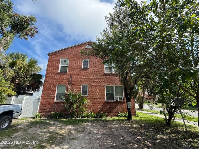 2622 BOULEVARD, Jacksonville, FL 32206