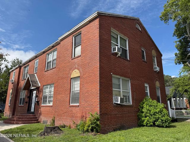 2622 BOULEVARD, Jacksonville, FL 32206