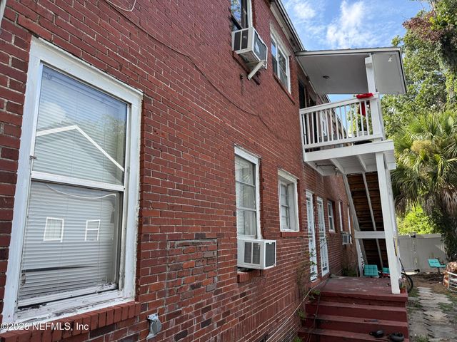2622 BOULEVARD, Jacksonville, FL 32206