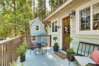 652 E Victoria Court, Lake Arrowhead, CA 92352