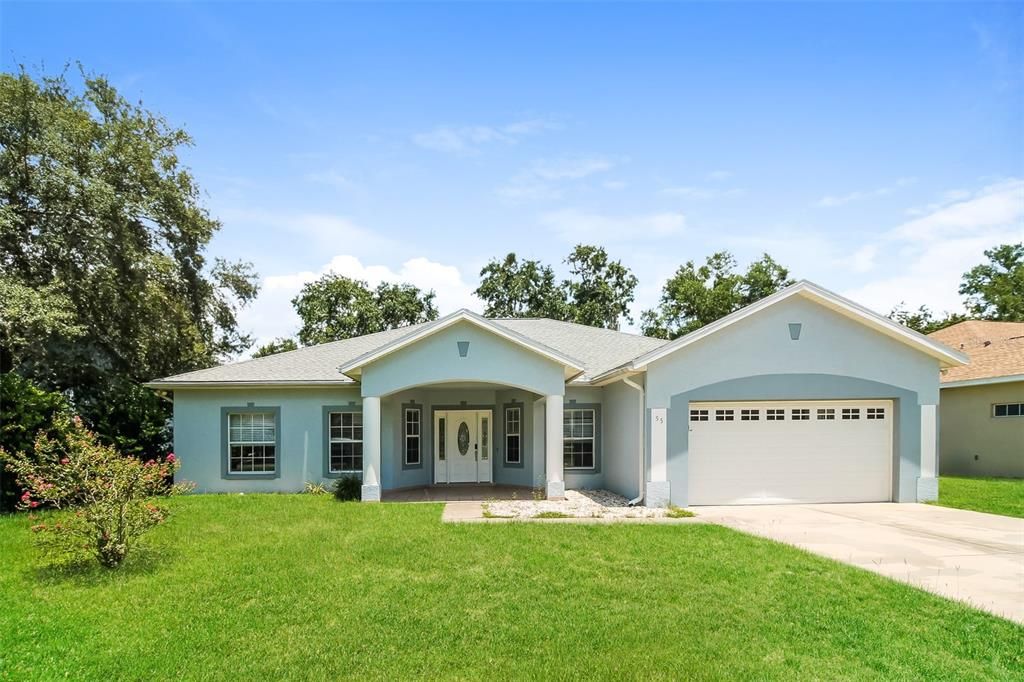 55 BAHIA TRACE COURSE, Ocala, FL 34472