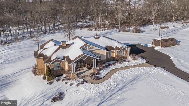 521 CHURCH RD, Hatfield, PA 19440