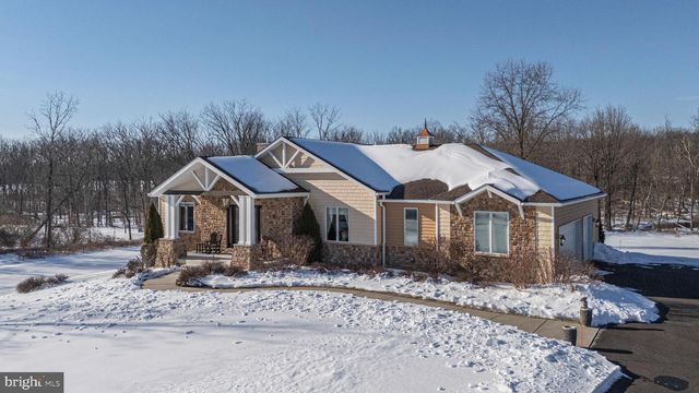 521 CHURCH RD, Hatfield, PA 19440