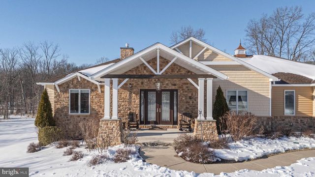 521 CHURCH RD, Hatfield, PA 19440