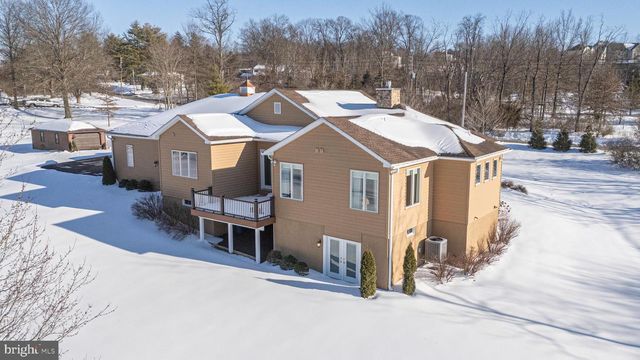 521 CHURCH RD, Hatfield, PA 19440