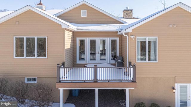 521 CHURCH RD, Hatfield, PA 19440