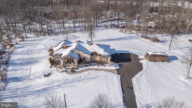 521 CHURCH RD, Hatfield, PA 19440