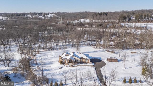 521 CHURCH RD, Hatfield, PA 19440