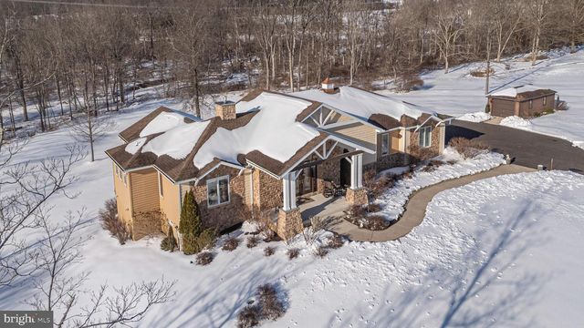 521 CHURCH RD, Hatfield, PA 19440