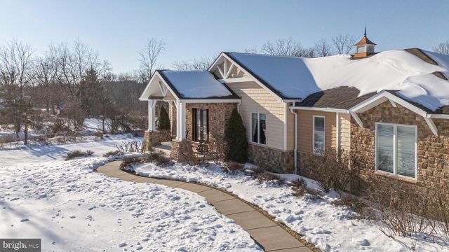 521 CHURCH RD, Hatfield, PA 19440