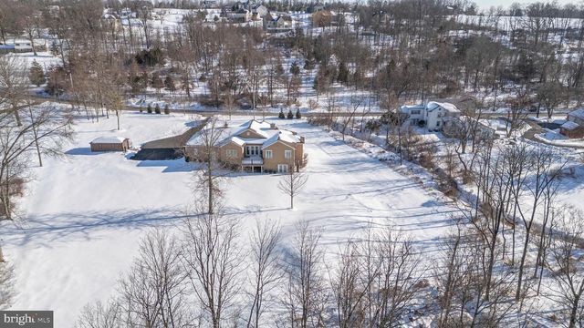 521 CHURCH RD, Hatfield, PA 19440