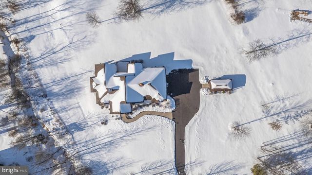 521 CHURCH RD, Hatfield, PA 19440