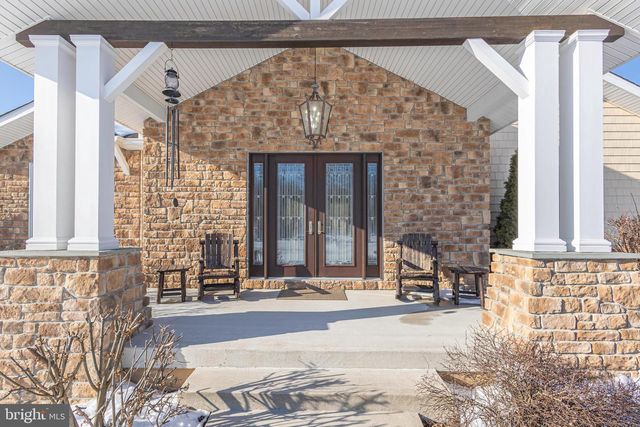 521 CHURCH RD, Hatfield, PA 19440