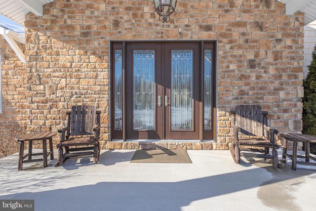 521 CHURCH RD, Hatfield, PA 19440