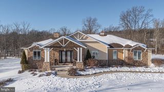 521 CHURCH RD, Hatfield, PA 19440