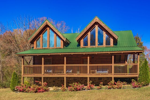552 Blackberry Ridge Way, Sevierville, TN 37863