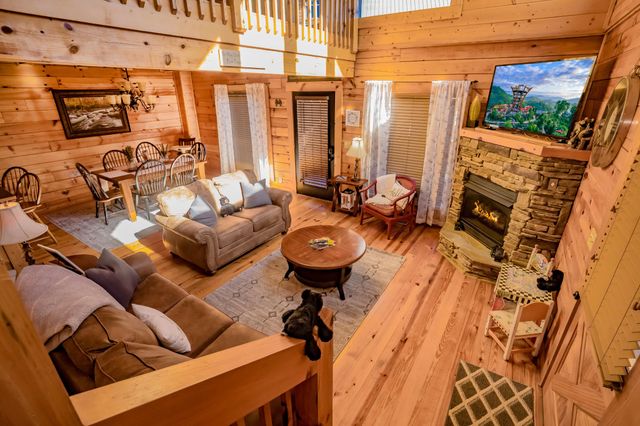 552 Blackberry Ridge Way, Sevierville, TN 37863