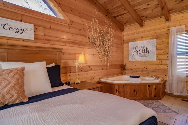 552 Blackberry Ridge Way, Sevierville, TN 37863