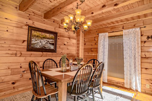 552 Blackberry Ridge Way, Sevierville, TN 37863