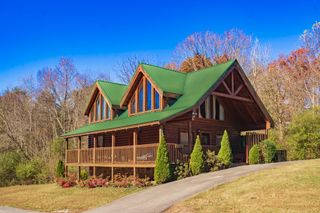 552 Blackberry Ridge Way, Sevierville, TN 37863