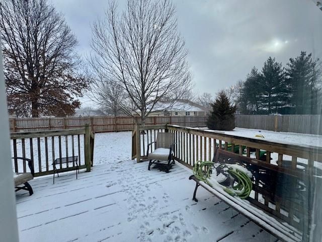 605 E Concord Drive, Plattsburg, MO 64477