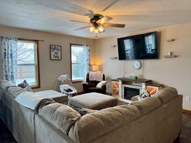 605 E Concord Drive, Plattsburg, MO 64477