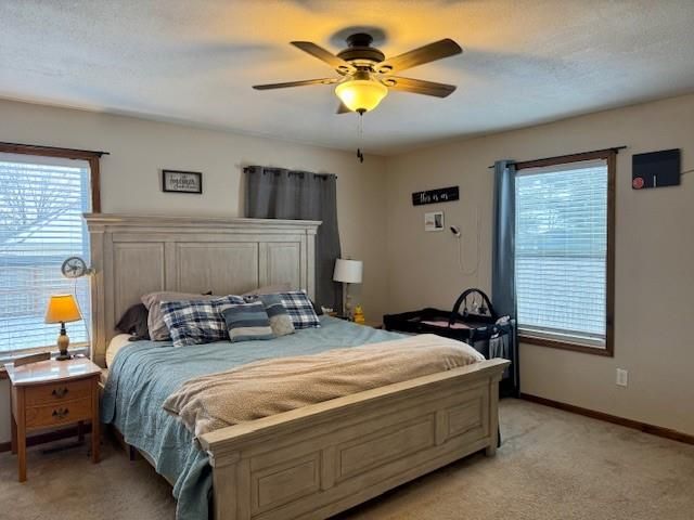 605 E Concord Drive, Plattsburg, MO 64477