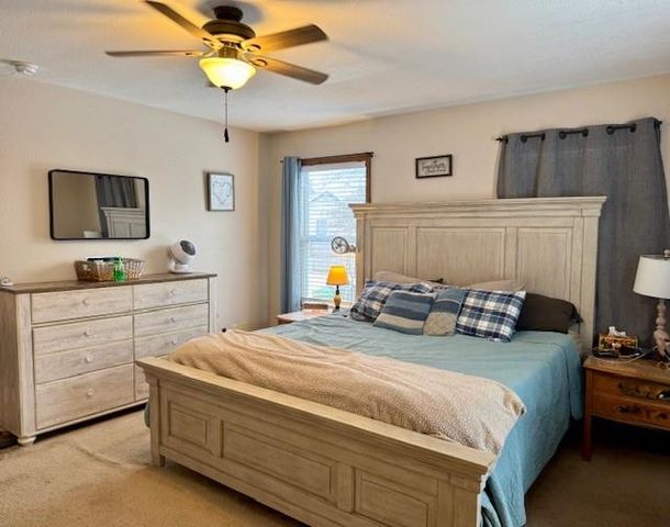 605 E Concord Drive, Plattsburg, MO 64477