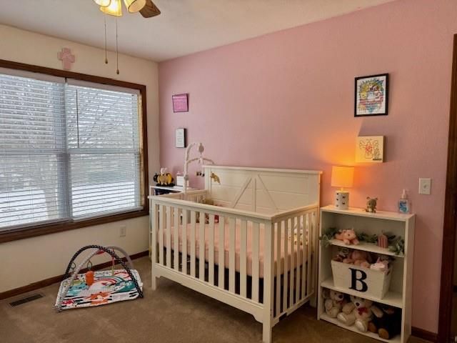 605 E Concord Drive, Plattsburg, MO 64477