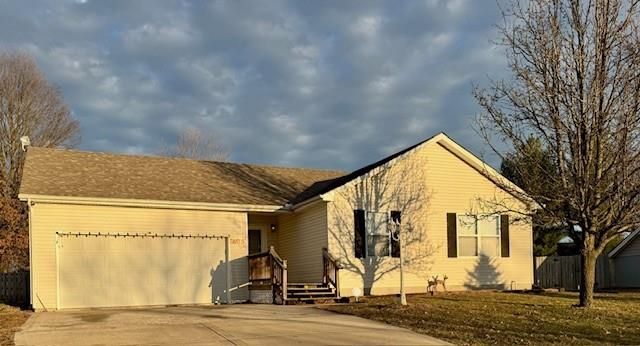 605 E Concord Drive, Plattsburg, MO 64477