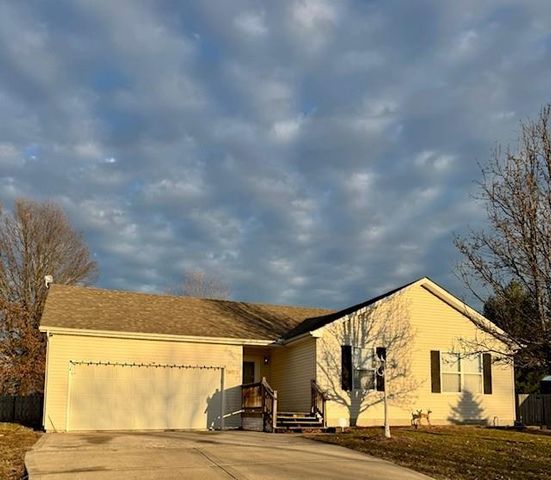 605 E Concord Drive, Plattsburg, MO 64477