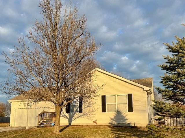 605 E Concord Drive, Plattsburg, MO 64477