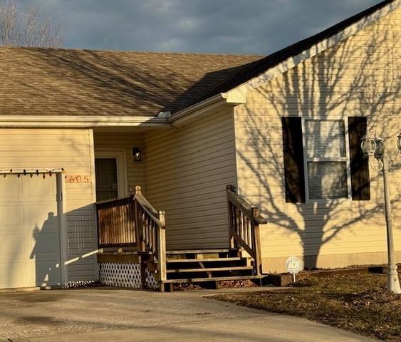 605 E Concord Drive, Plattsburg, MO 64477