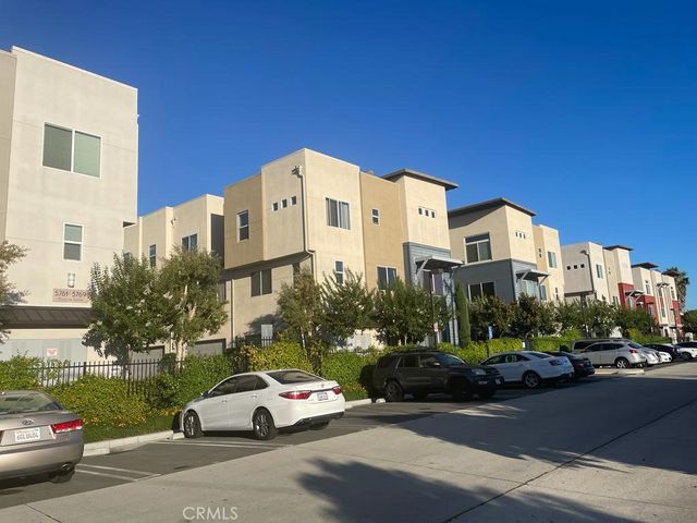 5786 Acacia Lane, Lakewood, CA 90712