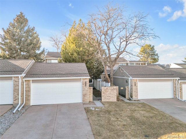 7165 S Vine Circle W, Centennial, CO 80122