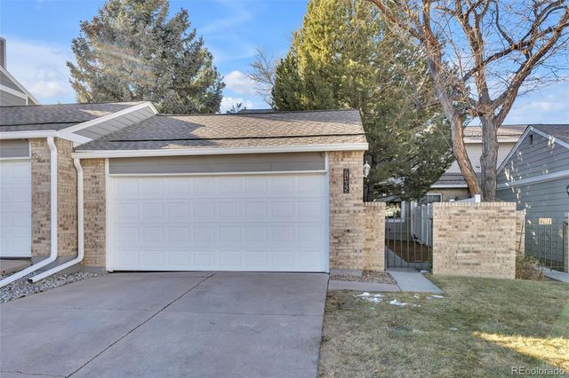 7165 S Vine Circle W, Centennial, CO 80122
