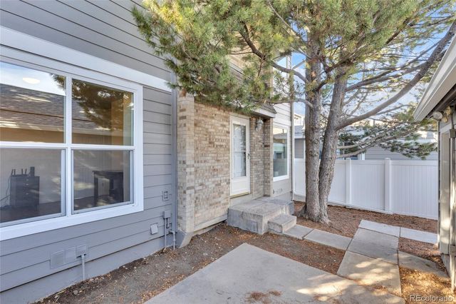 7165 S Vine Circle W, Centennial, CO 80122