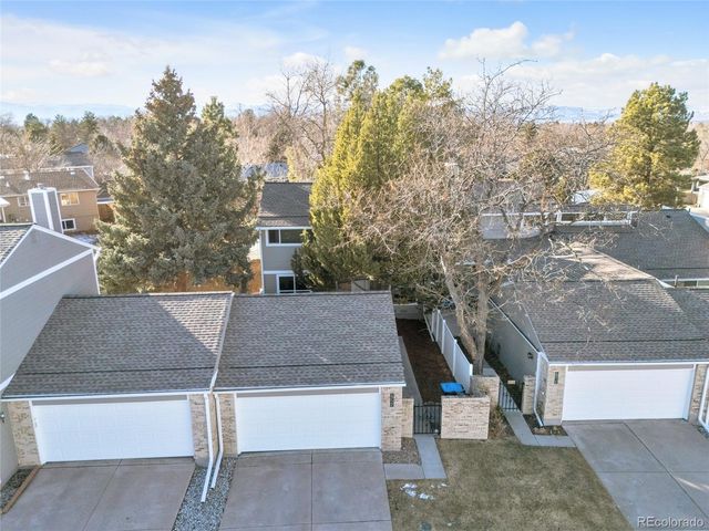 7165 S Vine Circle W, Centennial, CO 80122