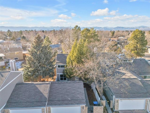 7165 S Vine Circle W, Centennial, CO 80122