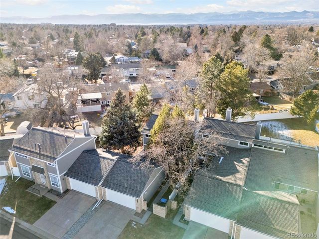 7165 S Vine Circle W, Centennial, CO 80122