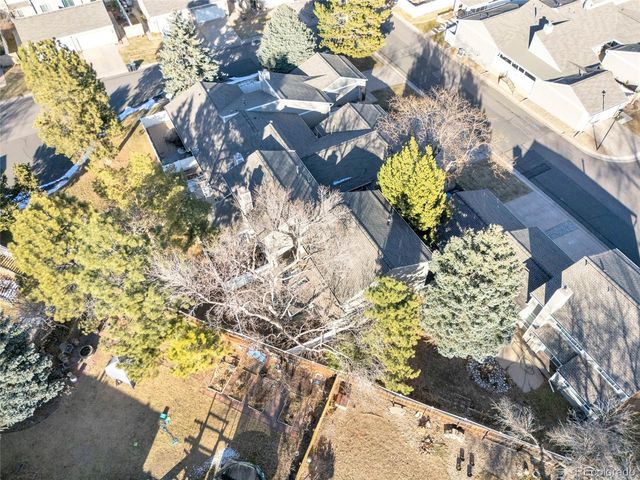 7165 S Vine Circle W, Centennial, CO 80122