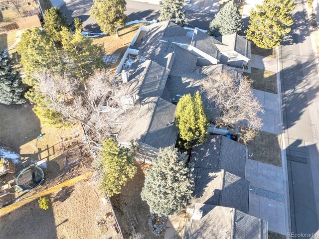 7165 S Vine Circle W, Centennial, CO 80122