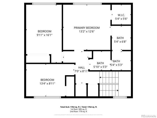 7165 S Vine Circle W, Centennial, CO 80122