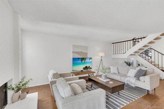 7165 S Vine Circle W, Centennial, CO 80122