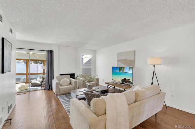 7165 S Vine Circle W, Centennial, CO 80122