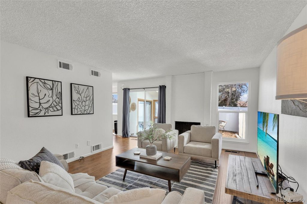 7165 S Vine Circle W, Centennial, CO 80122